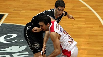 Επιστρέφει… ενισχυμένος