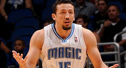 Τέλος από Ορλάντο ο Τούρκογλου