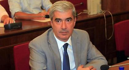 Κεδίκογλου: «Η δικαιοσύνη κάνει τη δουλειά της»