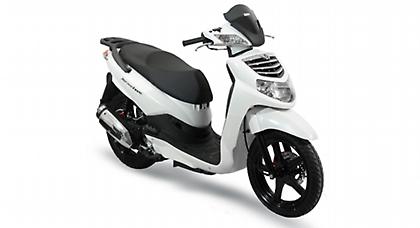 Νέα τιμή HD 200i EVO classic