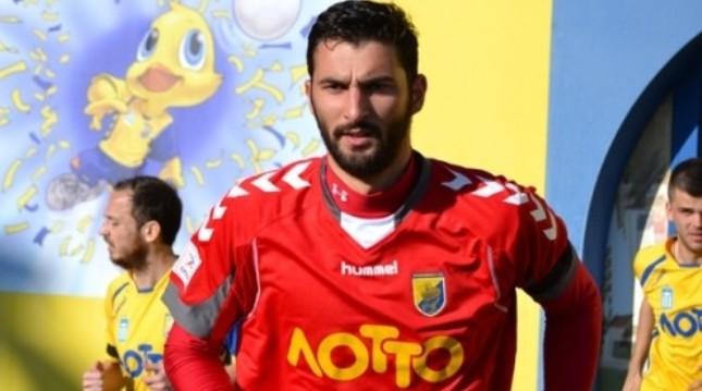 Στεφανάκος: «Το πάθος το κλειδί»