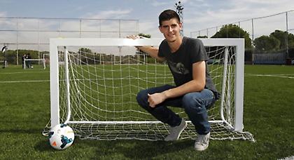 Κουρτουά: «Δεν μας αγχώνει πλέον η Ρεάλ»