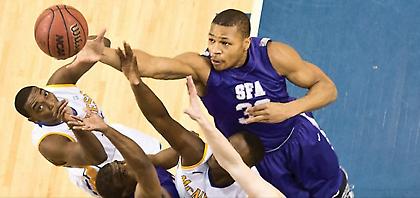 Ανακοίνωσε Σμιθ ο Κολοσσός