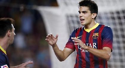 «Βλέπει» ξανά Μπάρτρα η Τότεναμ