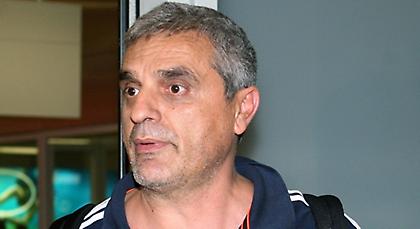 Πεδουλάκης: «Τους περιμένουμε σε Κύπρο και Κρήτη»