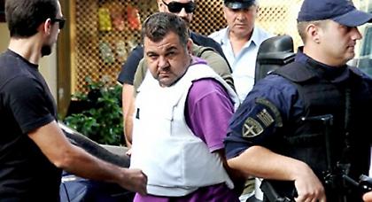 Τον Παναγιώταρο θα υπερασπιστεί η δικηγόρος του Ρουπακιά