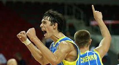 Στη Ναντέρ ο Γκλάντιρ