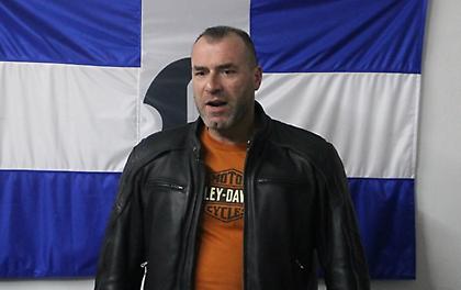 Παραδόθηκε ο Μίχος