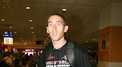 Λοτζέσκι: «Να δω και την οικογένεια…»