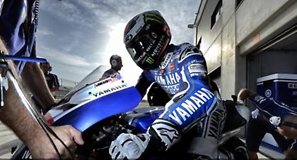 Ικανοποιημένος παρά το λάθος του ο Λορένθο