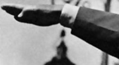 Ο φασίστας (που κρύβουμε) μέσα μας