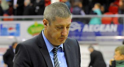 Πρόκριση για Κολοσσό