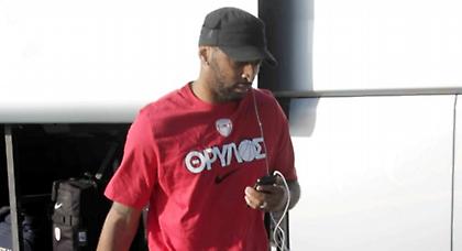 Χάνει το ντέρμπι ο Λο!