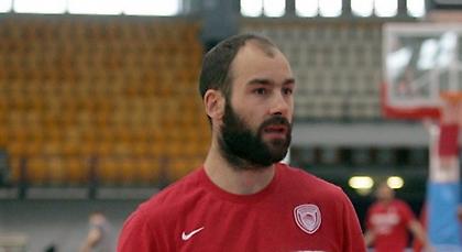 Δεν κρατιέται ο Σπανούλης