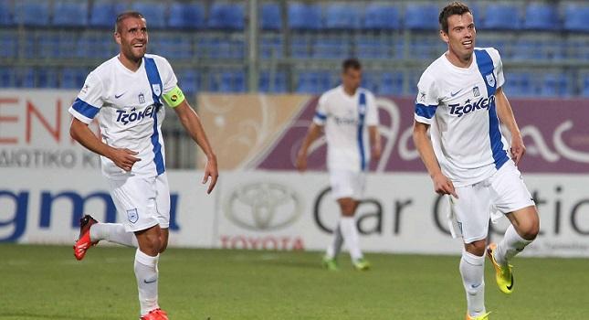 Λίλα: «Χρειάζεται πάθος και θέληση»