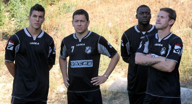 Εκτός αποστολής οι Αργεντινοί του ΟΦΗ