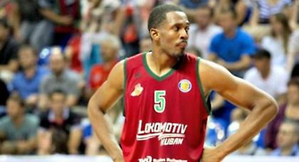 Στον τελικό η Λοκομοτίβ Κούμπαν