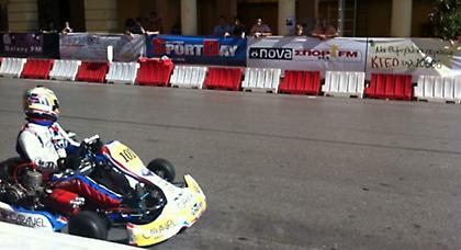 Ξεκίνησε το 5ο P.I.C.K. LOUX COLA!