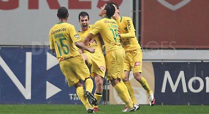 Της... έκοψε τη φόρα!