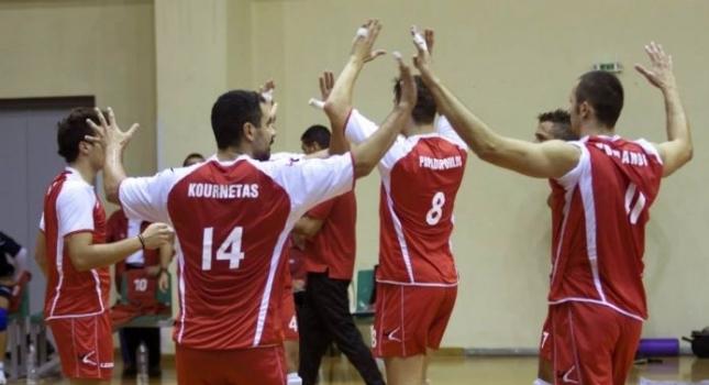 Υπέκυψε η Γαλατά στον Ολυμπιακό