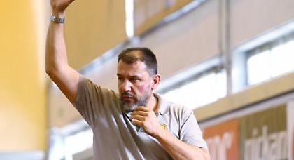 «Οι τρεις παλιοί δίνουν το καλό παράδειγμα»