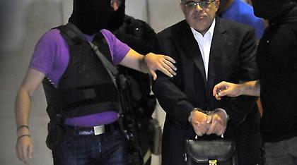 Η αναλυτική ενημέρωση της ΕΛΑΣ για τις σημερινές συλλήψεις