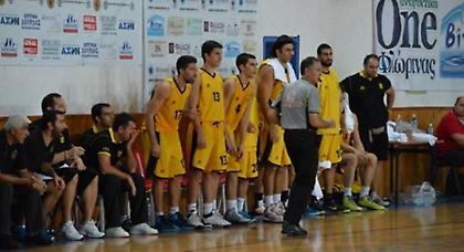 Φιλική ήττα για Άρη στα Τρίκαλα