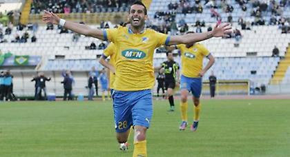 Σέρτζιο, ο λυτρωτής!