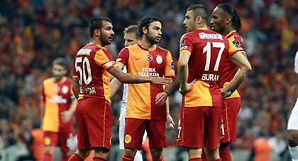 «Γκέλα» στην... μετά Τερίμ εποχή (video)