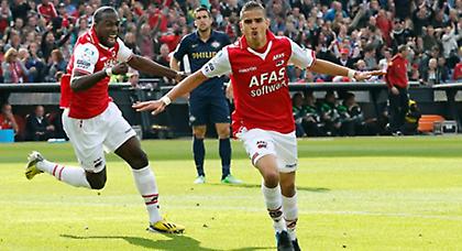 Νίκη... κορυφής πριν τον ΠΑΟΚ!