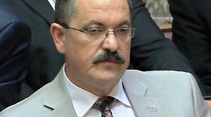 Μυστήριο η «εξαφάνιση» του υπαρχηγού της ΧΑ, Παππά