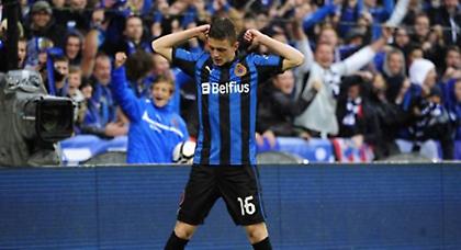 Επαγγελματική νίκη για Κλαμπ Μπριζ