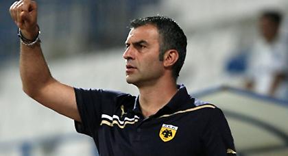 Δέλλας: «Να μπει γρήγορα το πρώτο…»