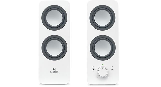 Νέα multimedia ηχεία από τη Logitech