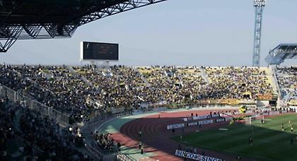 Ετοιμάζεται για… Κρήτη η ΑΕΚ