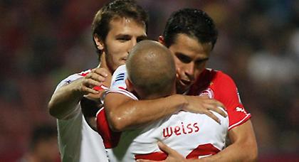 Εγγύηση ο Σαβιόλα