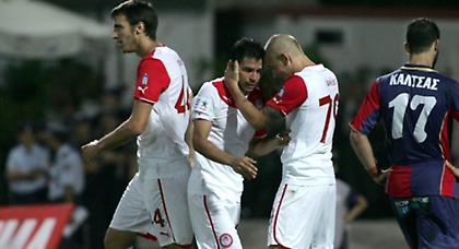 Αυτή τη φορά, δεν τον σταμάτησε το… πούλμαν