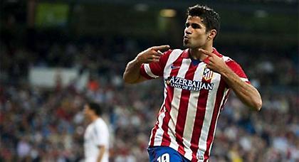 Άλλαξαν τα «κόζια» στην Μαδρίτη!