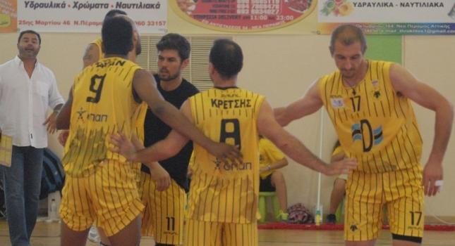 Νίκη για ΑΕΚ