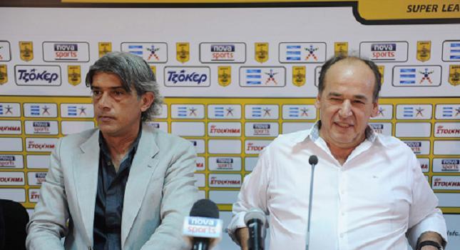 «Ντόπες» από Ηλιάδη