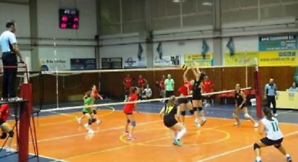 Έδειξε τα «δόντια» της…