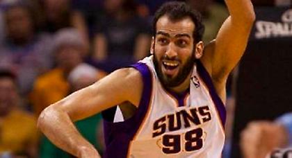 Και ο Χαντάντι στην Κίνα