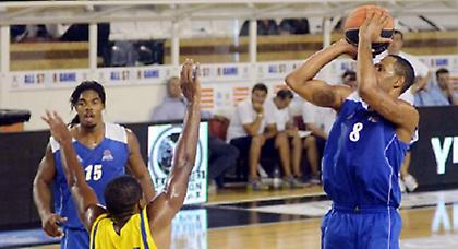 Στον ΑΓΟΡ ο «εμφύλιος»