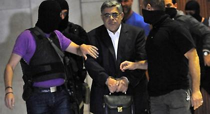 Προθεσμία για να απολογηθούν την Τρίτη πήραν οι βουλευτές της Χρυσής Αυγής