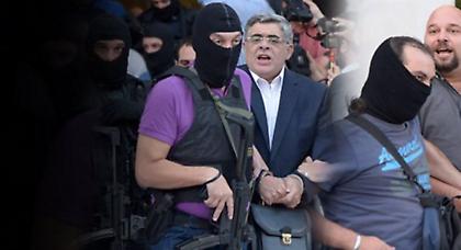 «Τσακίστε τη Χρυσή Αυγή»: Πώς σχεδιάστηκε και εκτελέστηκε η επιχείρηση