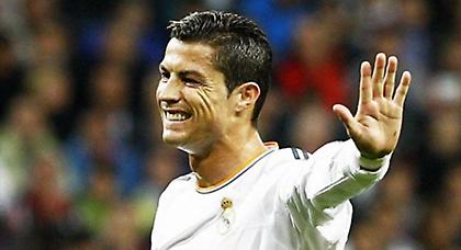 «Προστάτεψε» Αντσελότι ο Κριστιάνο