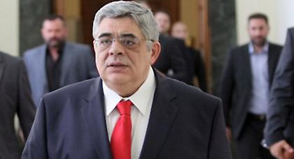 Ο βομβιστής που πήρε χρίσμα από τον δικτάτορα Παπαδόπουλο