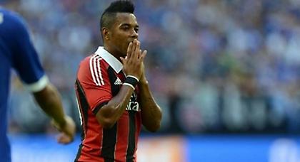 Ρομπίνιο, ο… χασογκόλης! (vid)