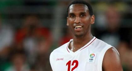 Στο δρόμο του Παναθηναϊκού ο Κελάτι