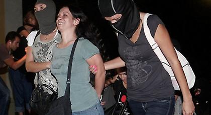 Οι γυναίκες της ΧΑ που συνελήφθησαν - Ποιες είναι και ποιος ο ρόλος τους